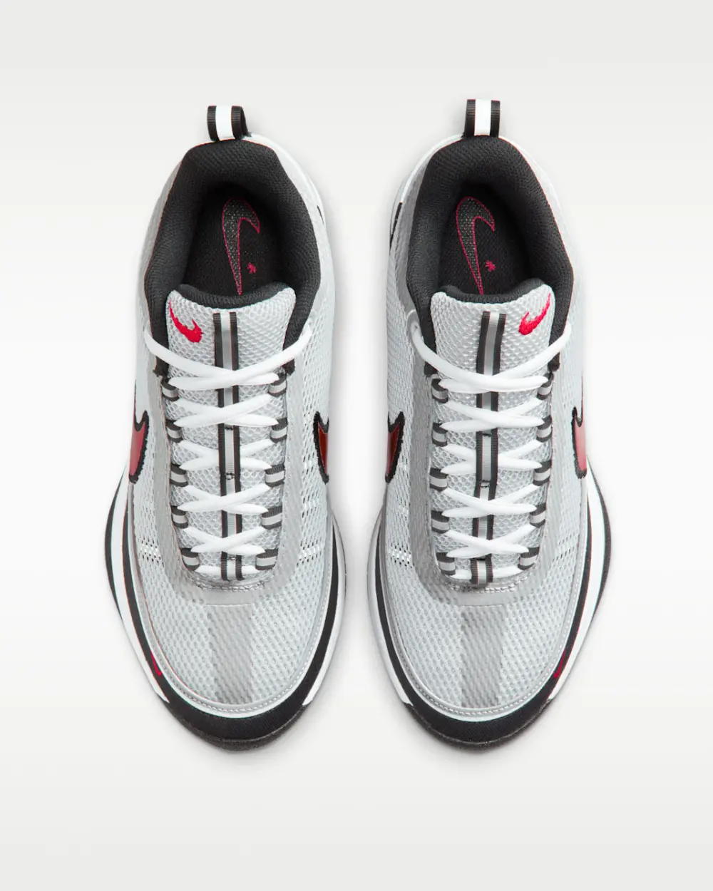 Alternative view of Giày Nike Book 2 'Spiridon' IQ0050-001