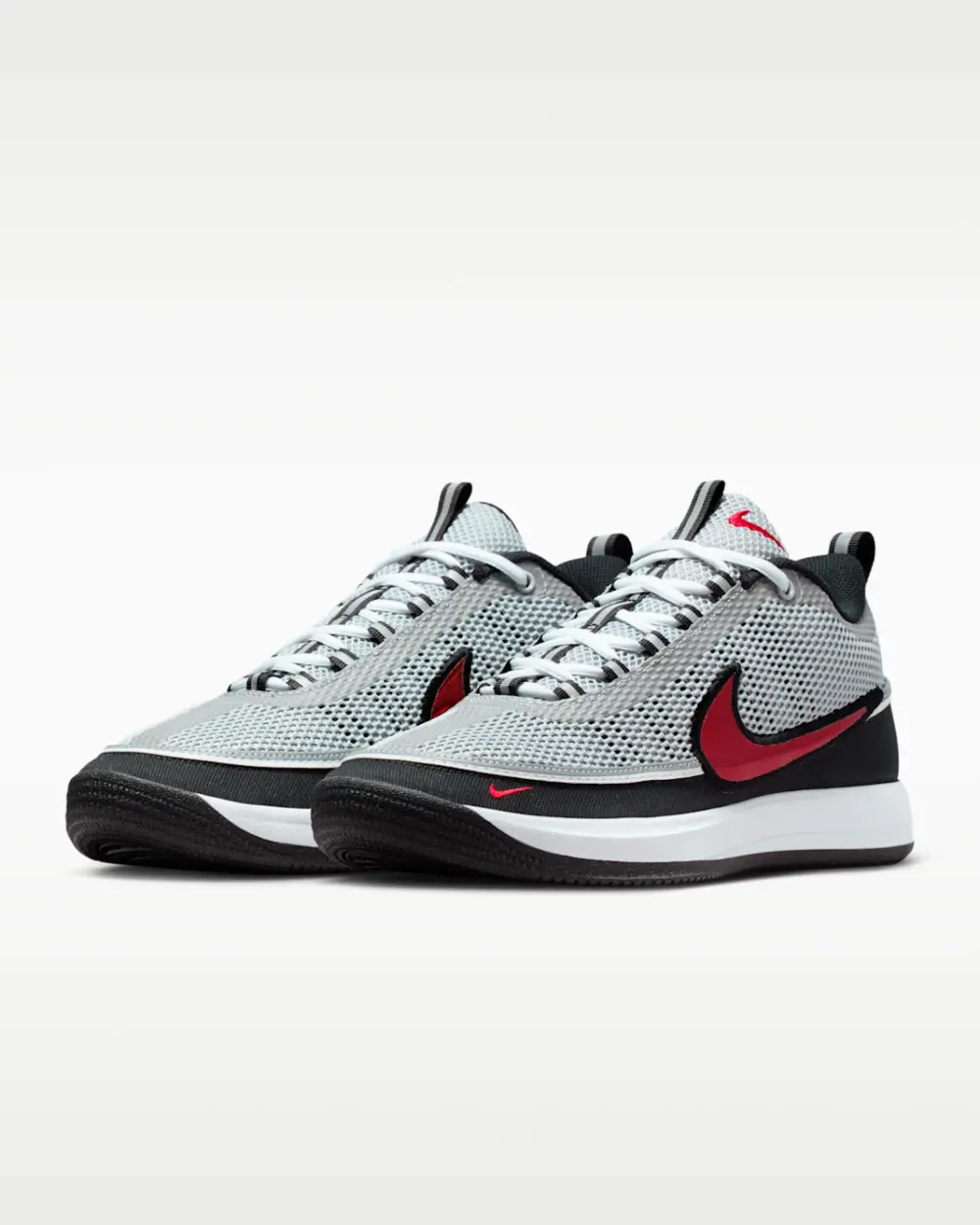 Giày Nike Book 2 'Spiridon' IQ0050-001 - Ảnh 3