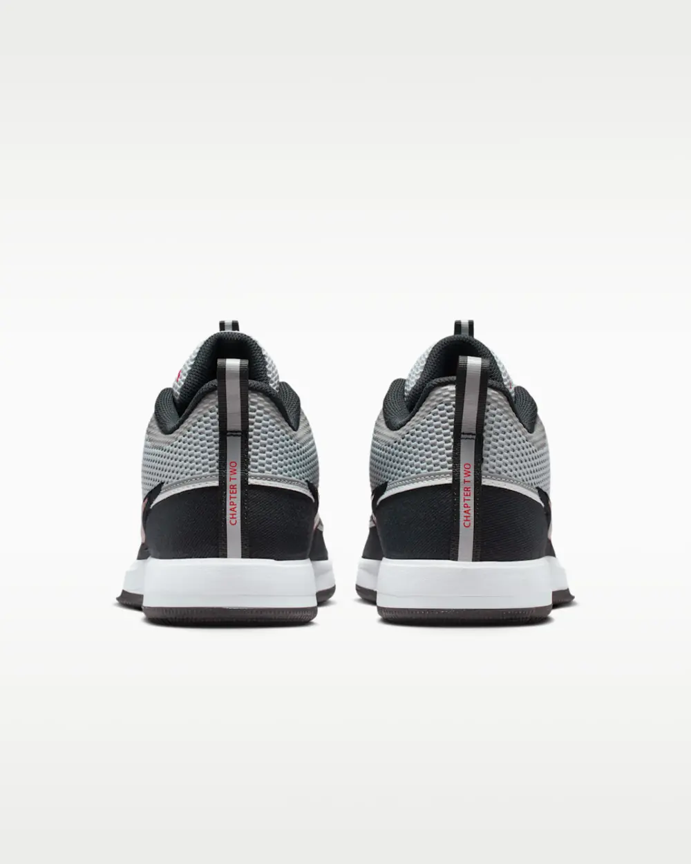 Giày Nike Book 2 'Spiridon' IQ0050-001 - Ảnh 4
