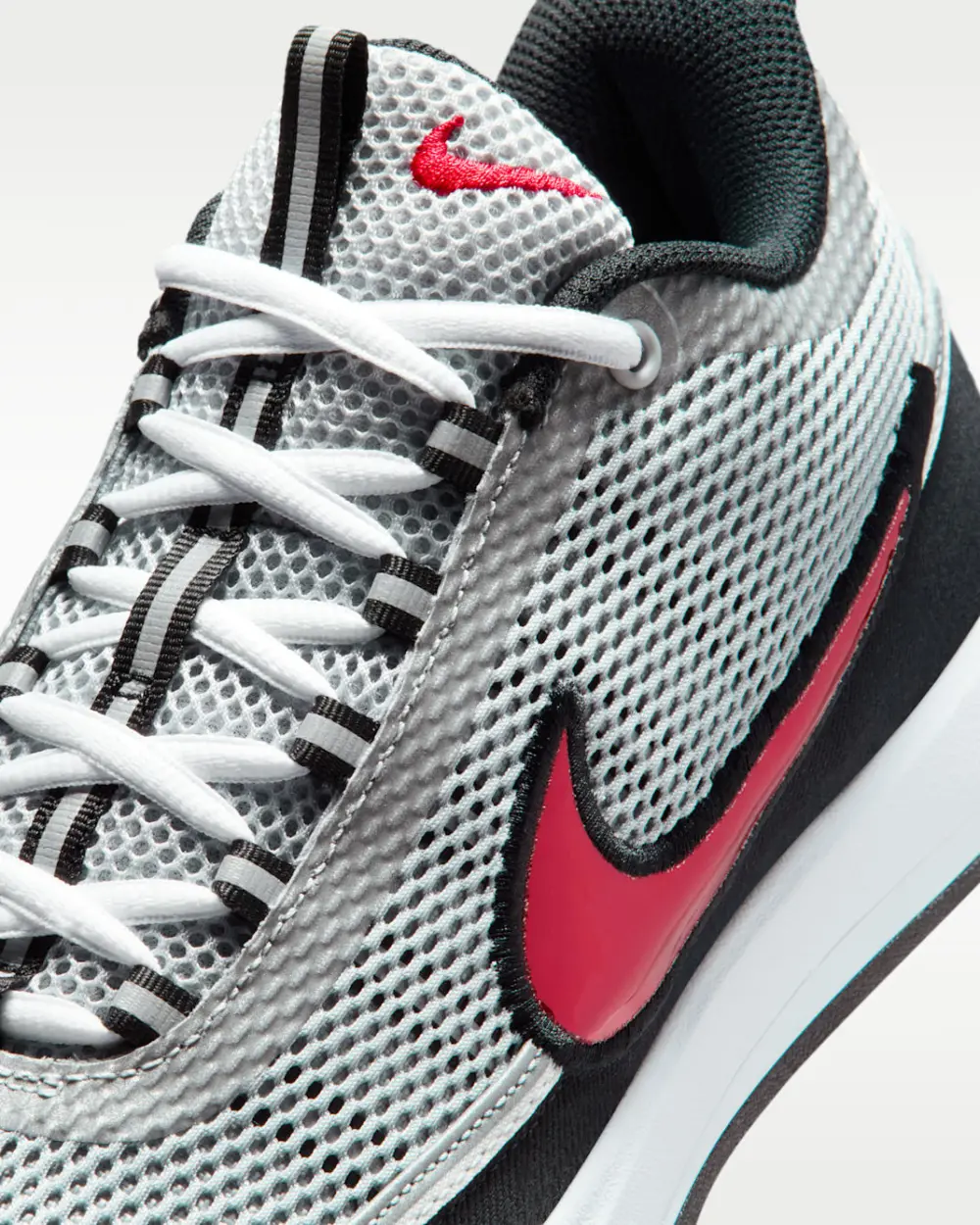Giày Nike Book 2 'Spiridon' IQ0050-001 - Ảnh 5