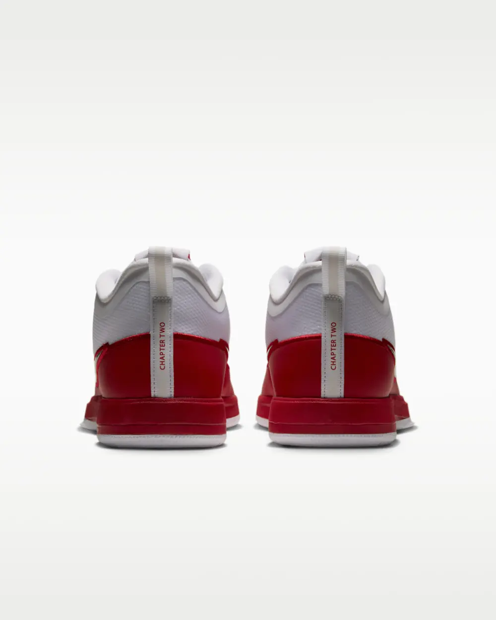 Giày Nike Book 2 'University Red' IZ2372-106 - Ảnh 4