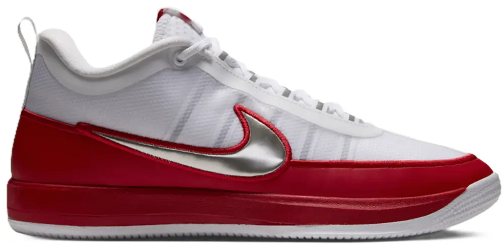 Giày Nike Book 2 'University Red' IZ2372-106