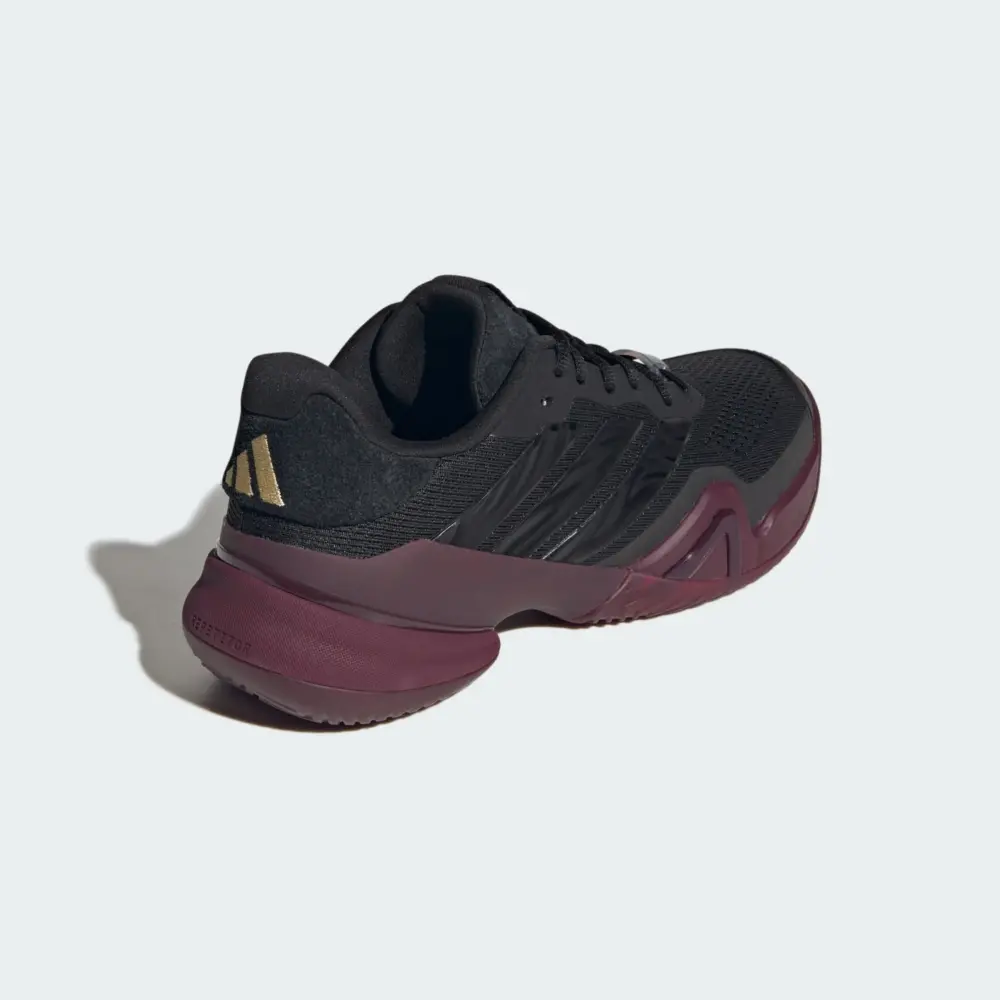 Giày adidas Barricade 14 'Core Black' KK4411 - Ảnh 4