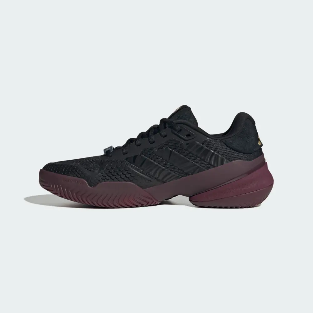 Giày adidas Barricade 14 'Core Black' KK4411 - Ảnh 5