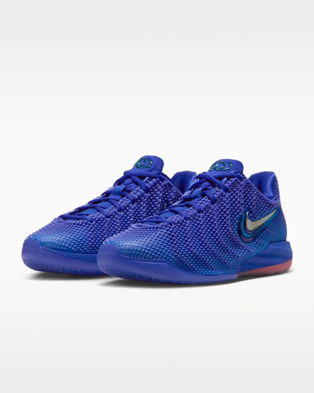 Giày Nike Caitlin 1 EP 'Racer Blue' IH7421-400 - Ảnh 3
