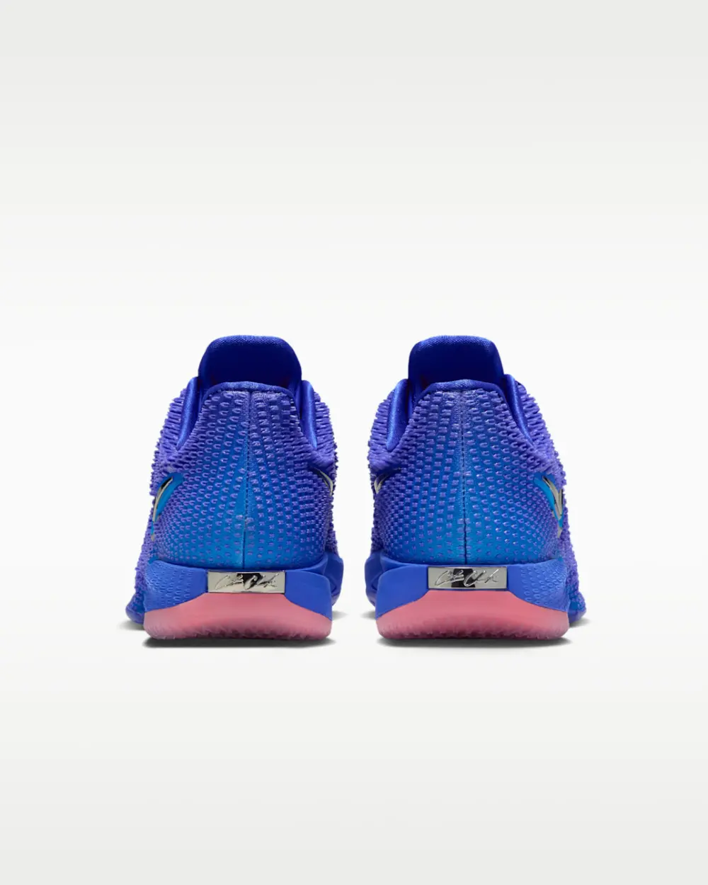 Giày Nike Caitlin 1 EP 'Racer Blue' IH7421-400 - Ảnh 4