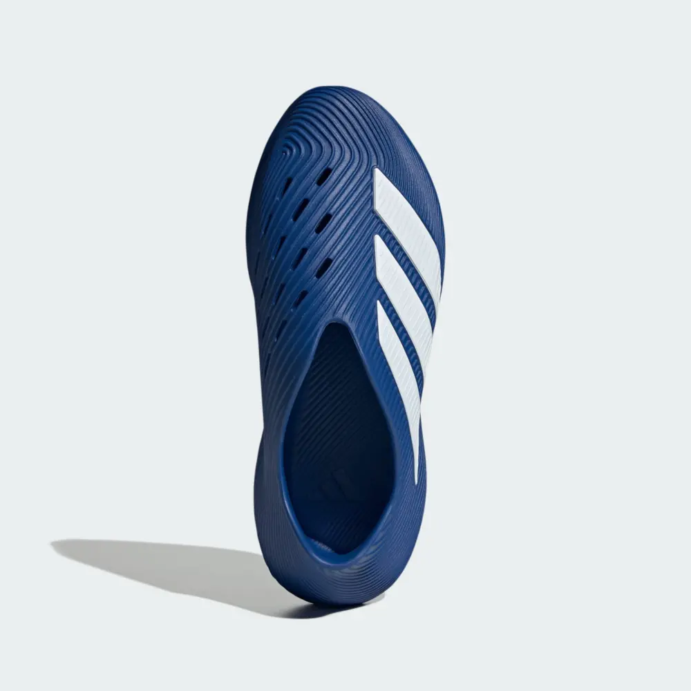 Alternative view of Dép adidas PURECHILL 'Royal Blue' KI0074
