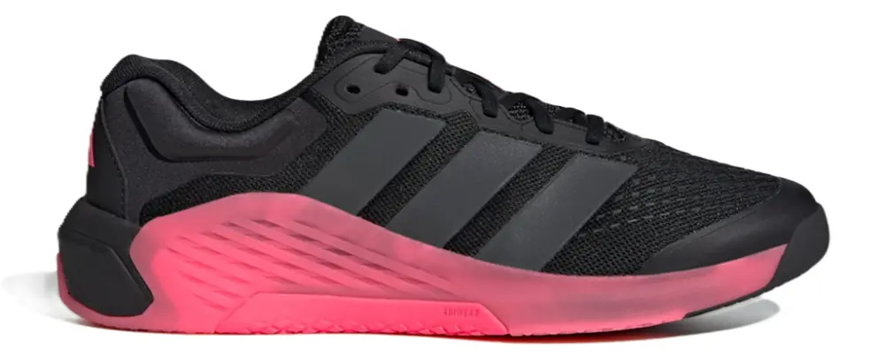 Giày Adidas Dropset 4 'Core Black' KJ6612