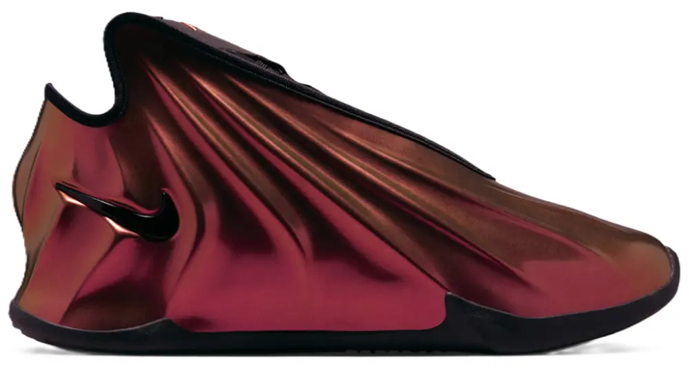 Giày Nike G.T. Future 'Metallic Red Bronze' FZ5590-900