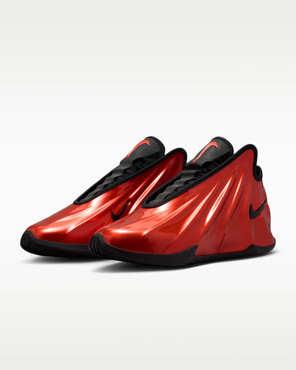 Giày Nike G.T. Future EP 'Varsity Red' FZ5591-603 - Ảnh 5