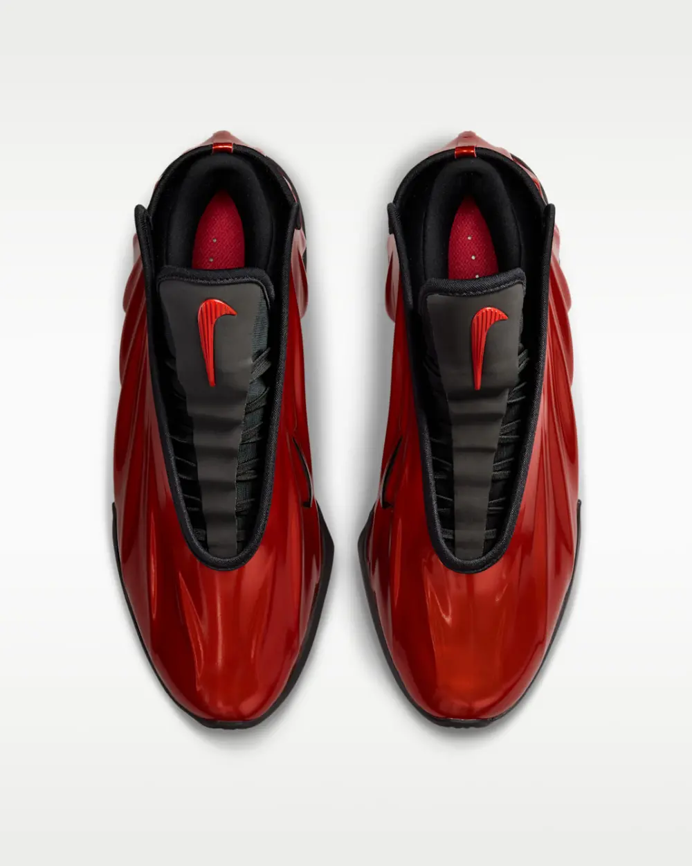 Giày Nike G.T. Future EP 'Varsity Red' FZ5591-603 - Ảnh 4
