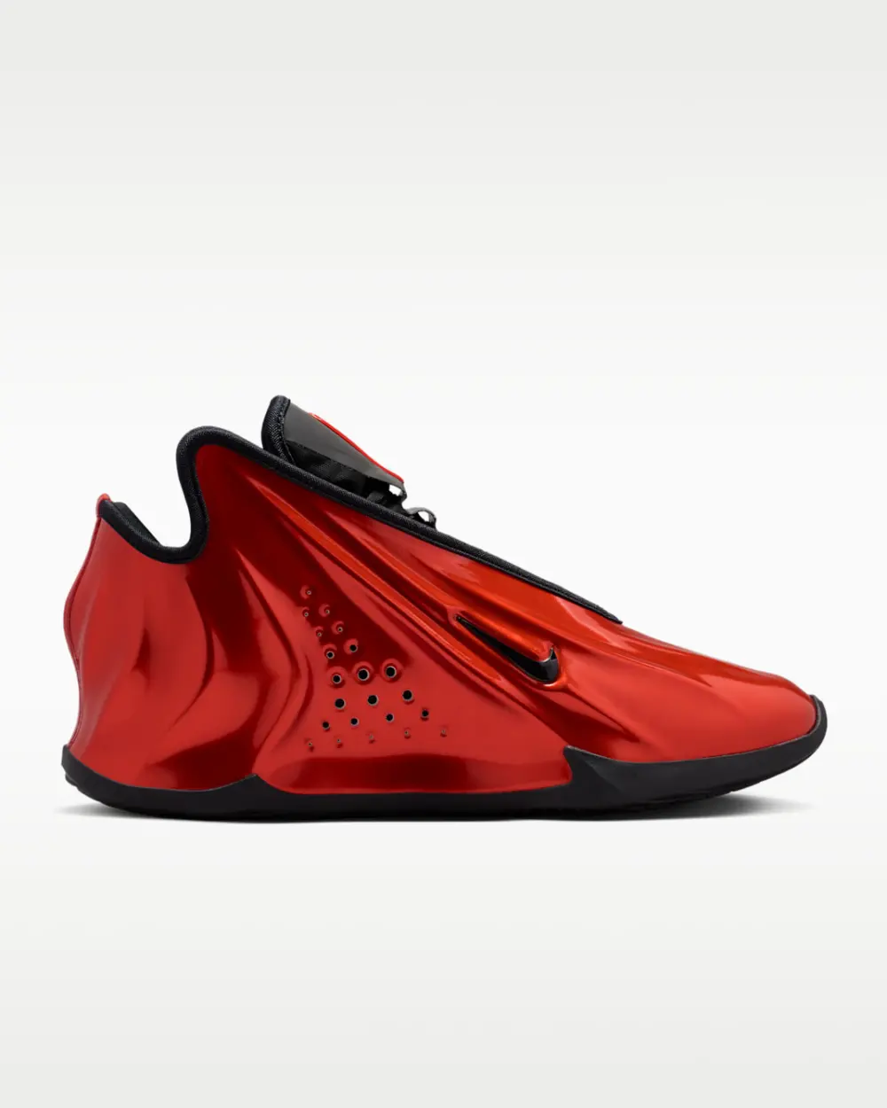 Giày Nike G.T. Future EP 'Varsity Red' FZ5591-603 - Ảnh 3