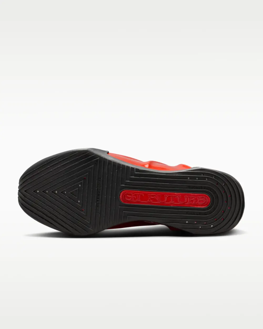 Alternative view of Giày Nike G.T. Future EP 'Varsity Red' FZ5591-603
