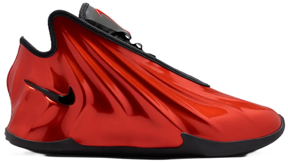 Giày Nike G.T. Future EP 'Varsity Red' FZ5591-603