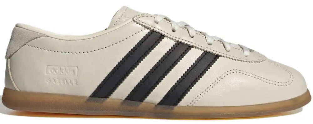 Giày adidas GAZELLE LO PRO 'Core Black' IH1930