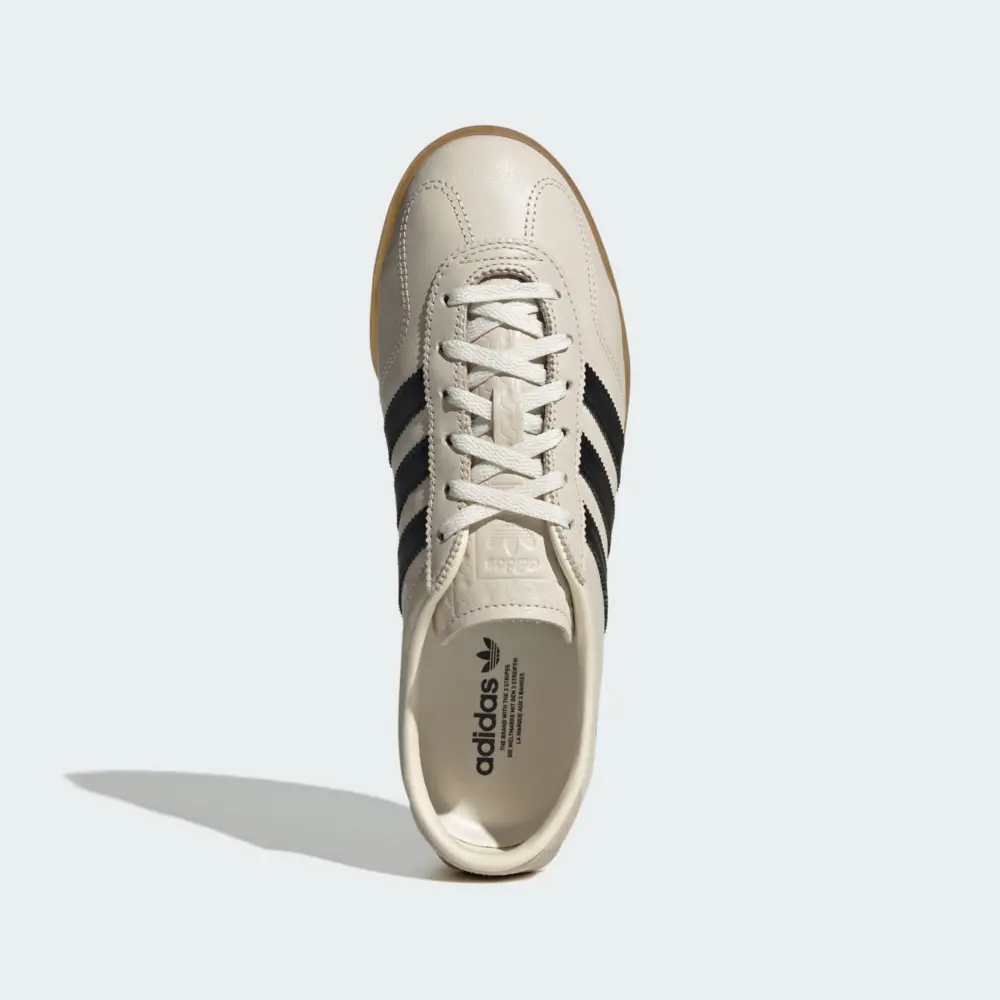 Alternative view of Giày adidas GAZELLE LO PRO 'Core Black' IH1930