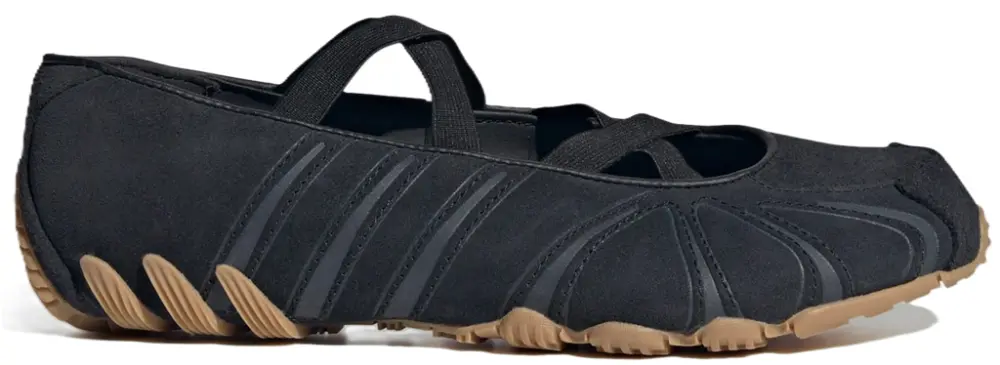 Giày adidas GHOST SPRINT BALLET 'Core Black' KI7740