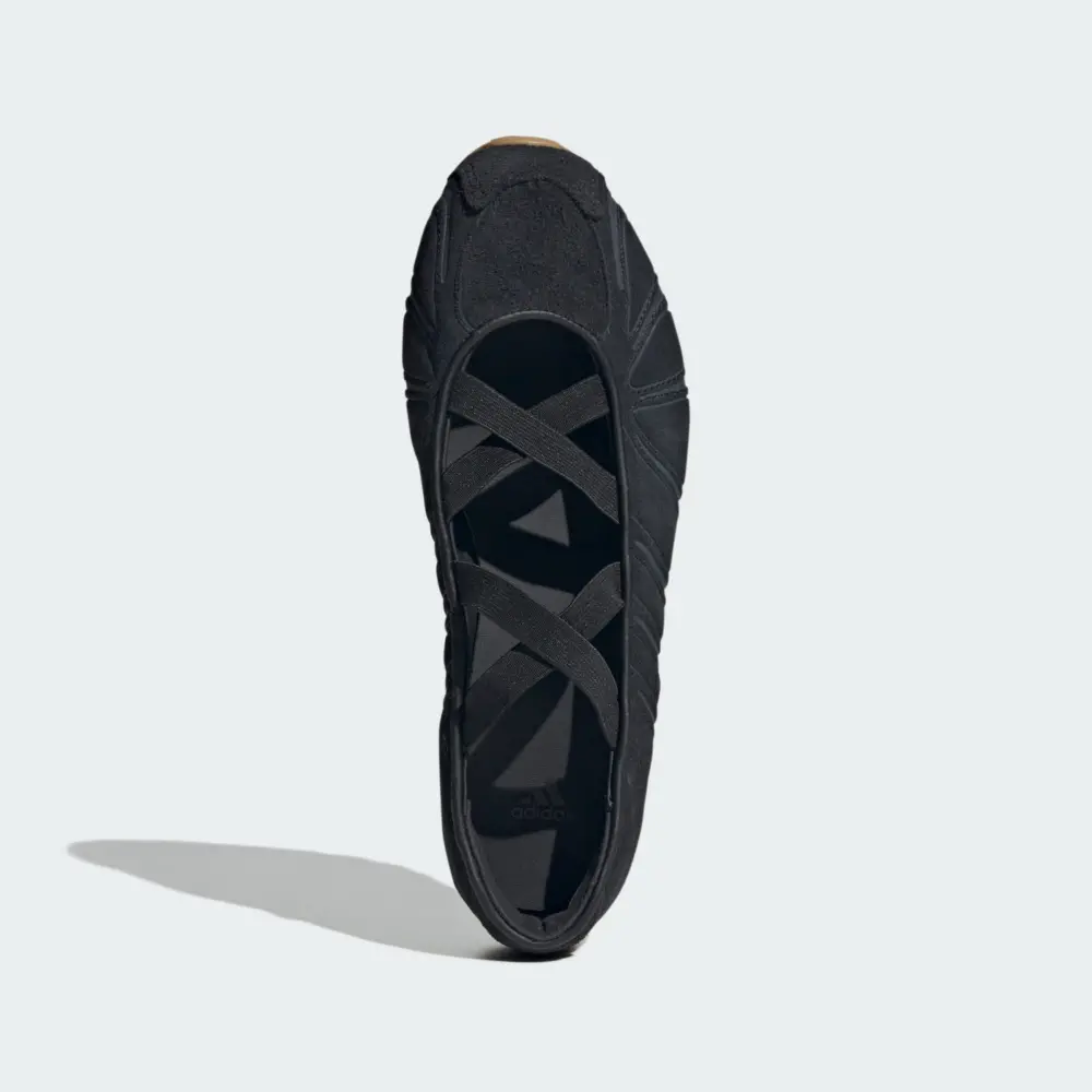 Giày adidas GHOST SPRINT BALLET 'Core Black' KI7740 - Ảnh 2