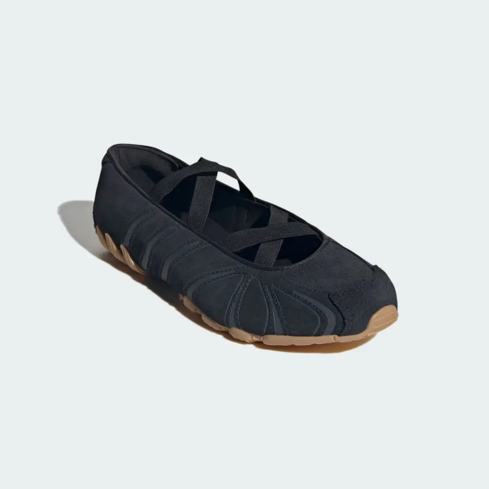 Giày adidas GHOST SPRINT BALLET 'Core Black' KI7740 - Ảnh 3