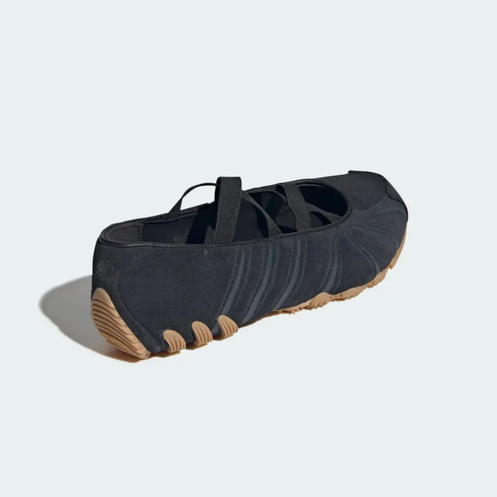 Giày adidas GHOST SPRINT BALLET 'Core Black' KI7740 - Ảnh 4
