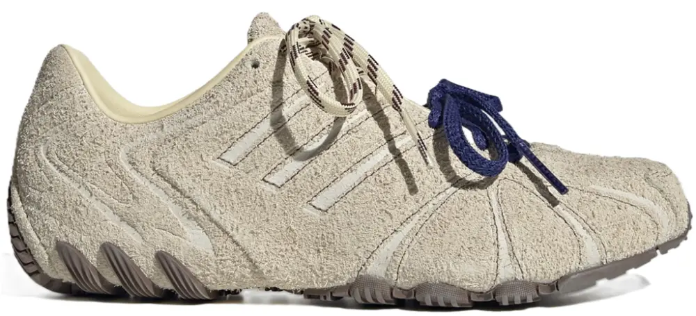 Giày adidas GHOST SPRINT 'Warm Vanilla' LA7682