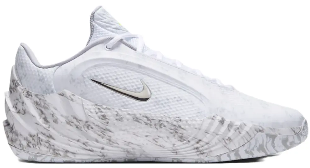 Giày Nike Giannis Freak 8 LE EP 'Light Smoke Grey' JA1402-100
