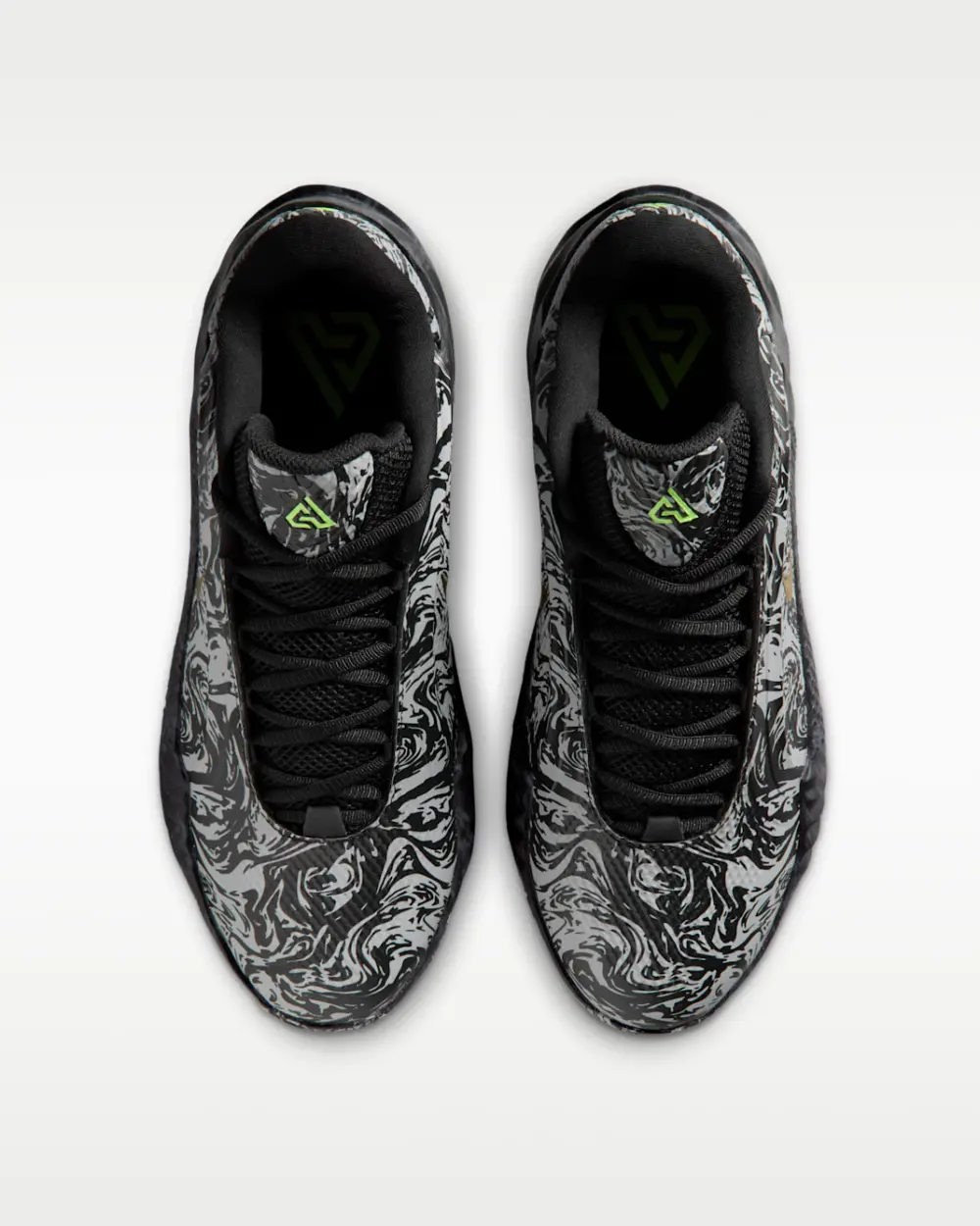 Alternative view of Giày Nike Giannis Freak 8 'Etched in Stone' IR0238-002