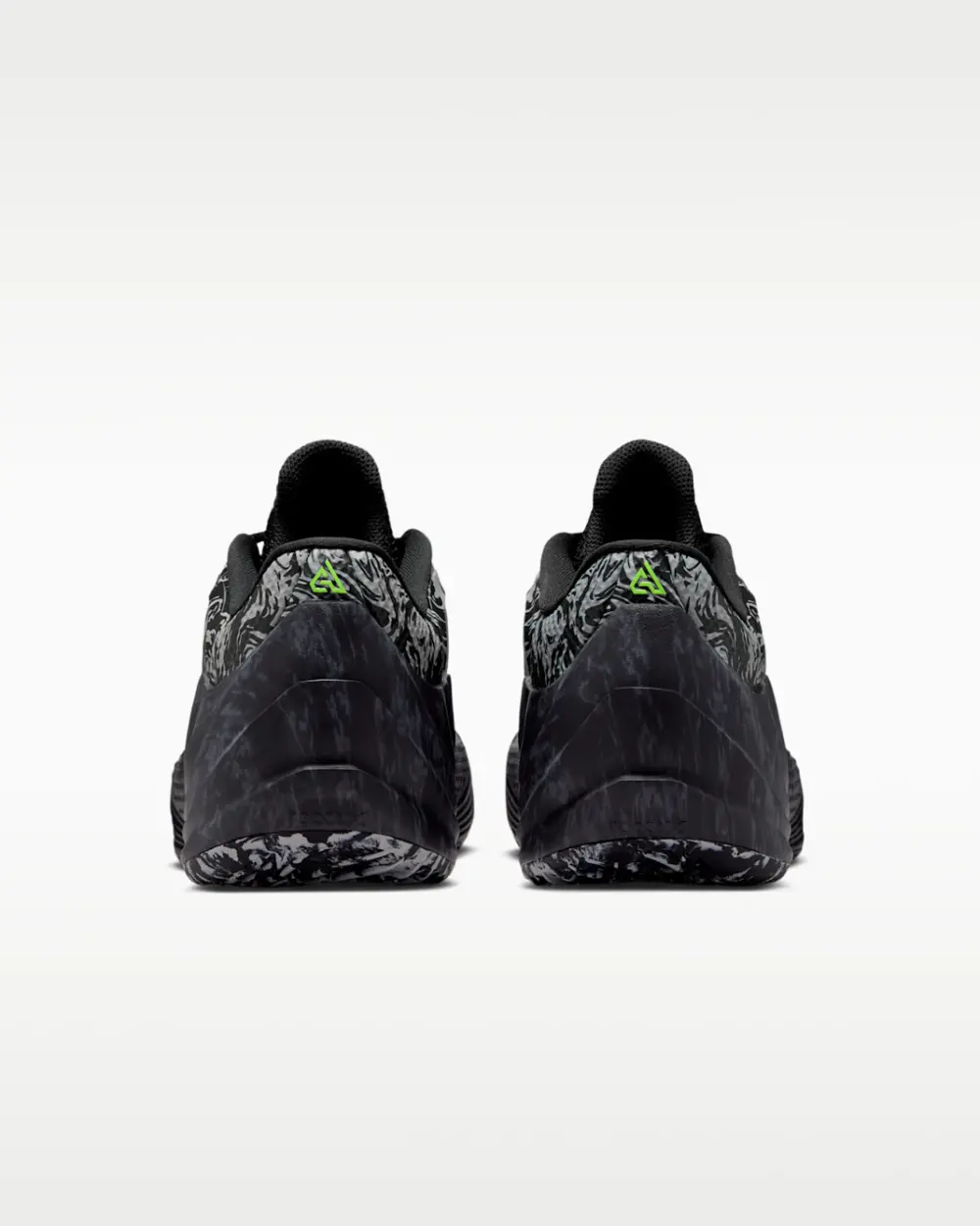 Giày Nike Giannis Freak 8 'Etched in Stone' IR0238-002 - Ảnh 4