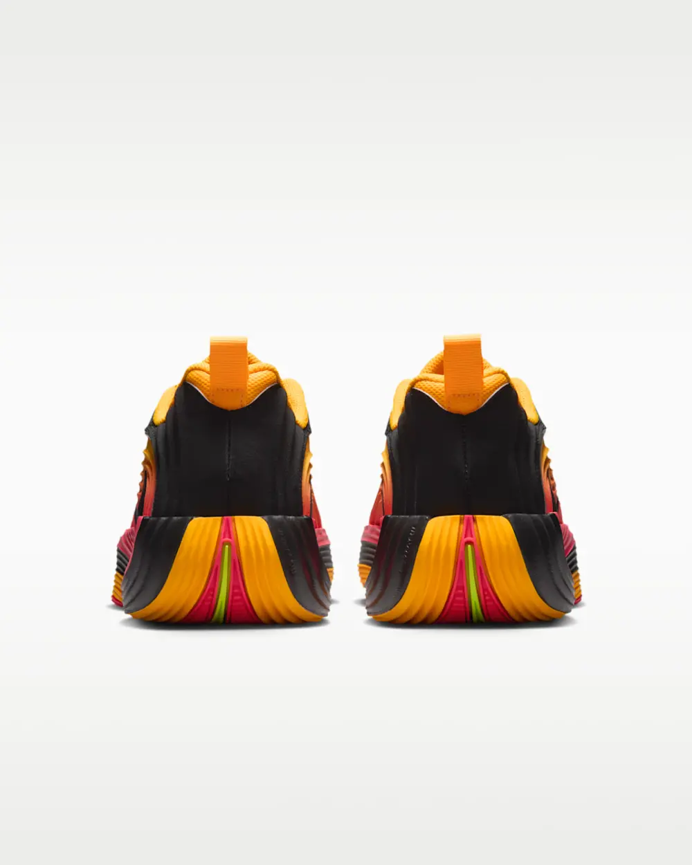 Giày Nike Giannis Immortality 5 'Laser Crimson' IM5130-600 - Ảnh 3