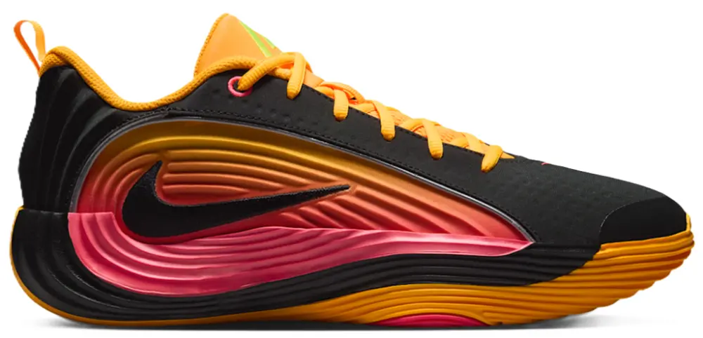 Giày Nike Giannis Immortality 5 'Laser Crimson' IM5130-600