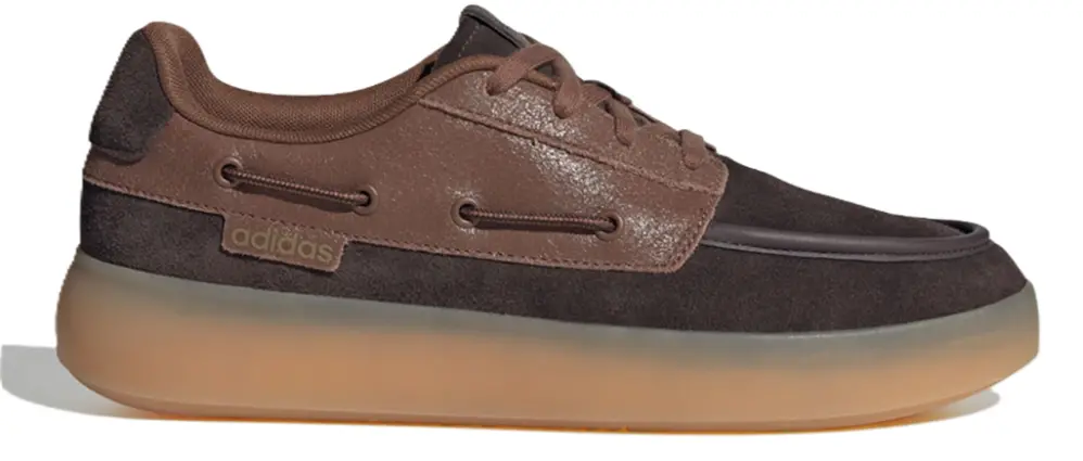 Giày Adidas BARREDA DECODE 'Preloved Brown' KJ4980