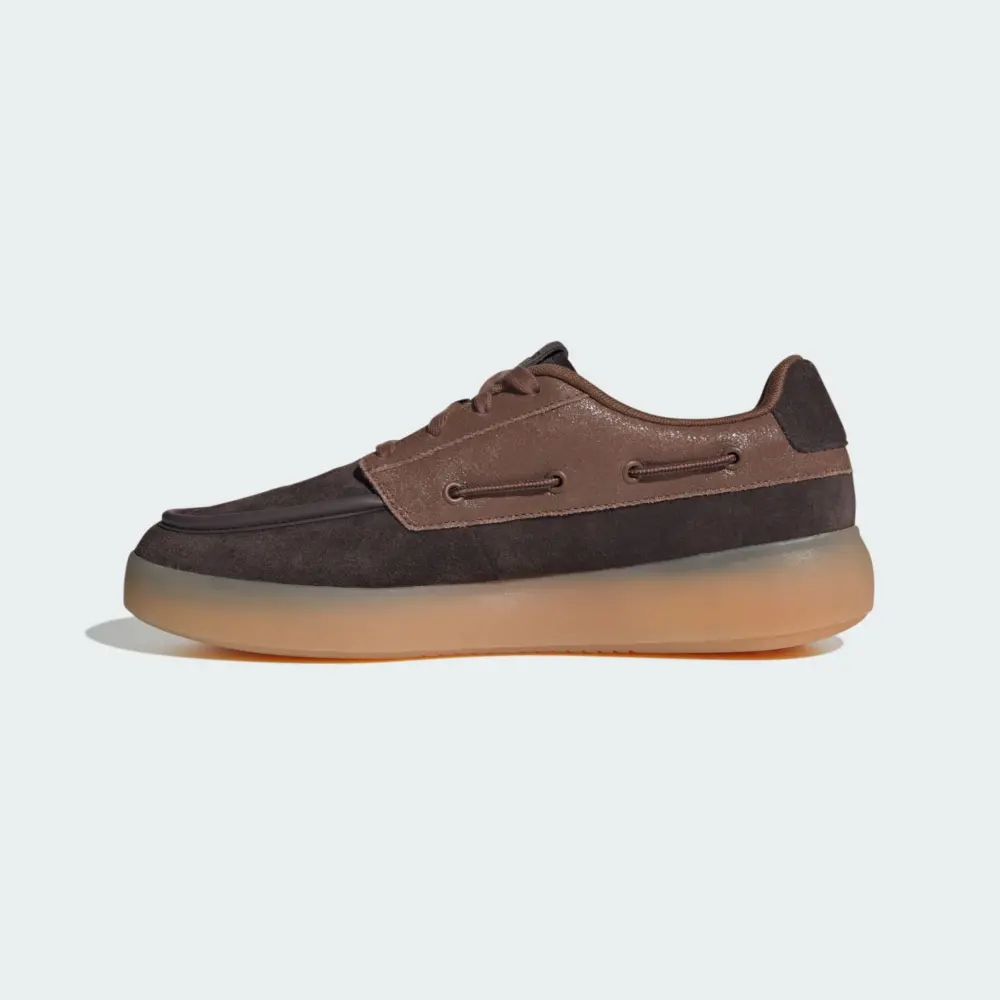 Alternative view of Giày Adidas BARREDA DECODE 'Preloved Brown' KJ4980