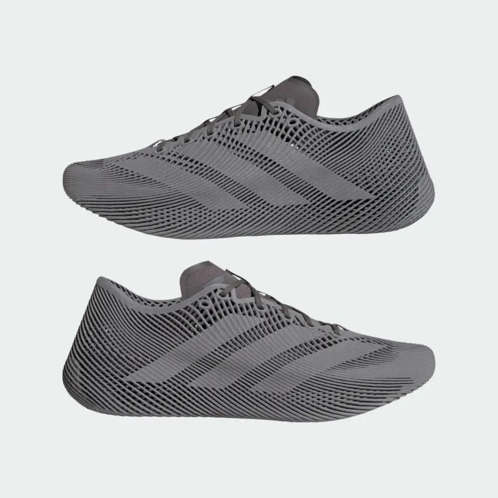 Alternative view of Giày Adidas CLIMACOOL 'Grey Four' KI2681