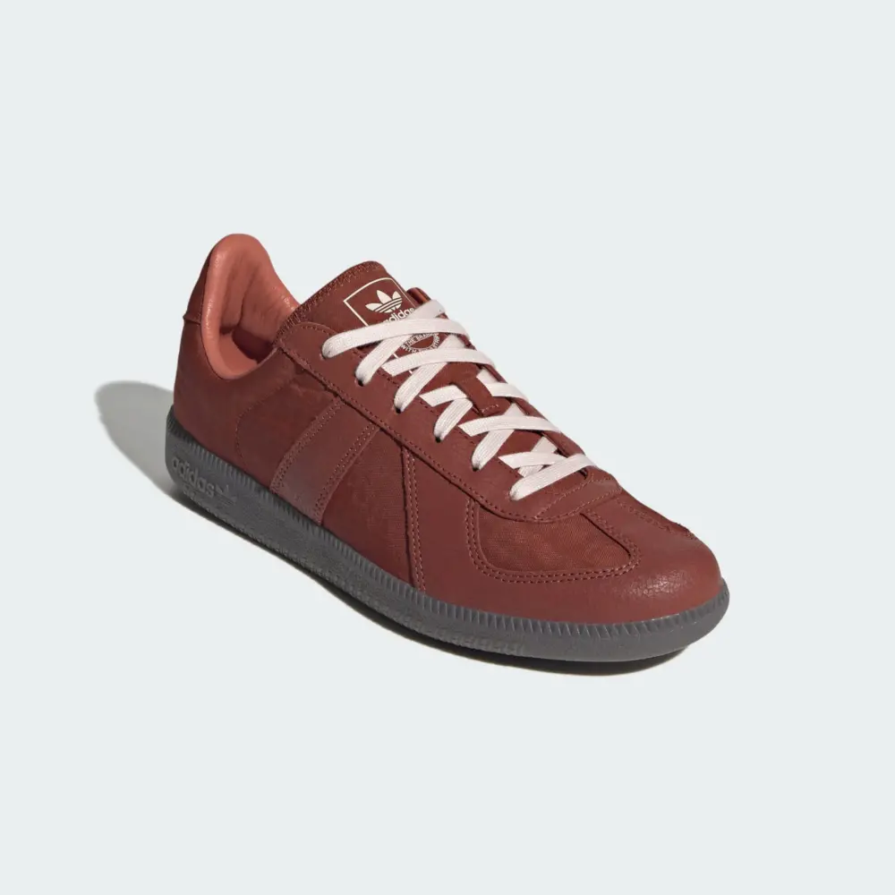 Giày Adidas BW ARMY 'Burnt Sienna' KK5026 - Ảnh 4