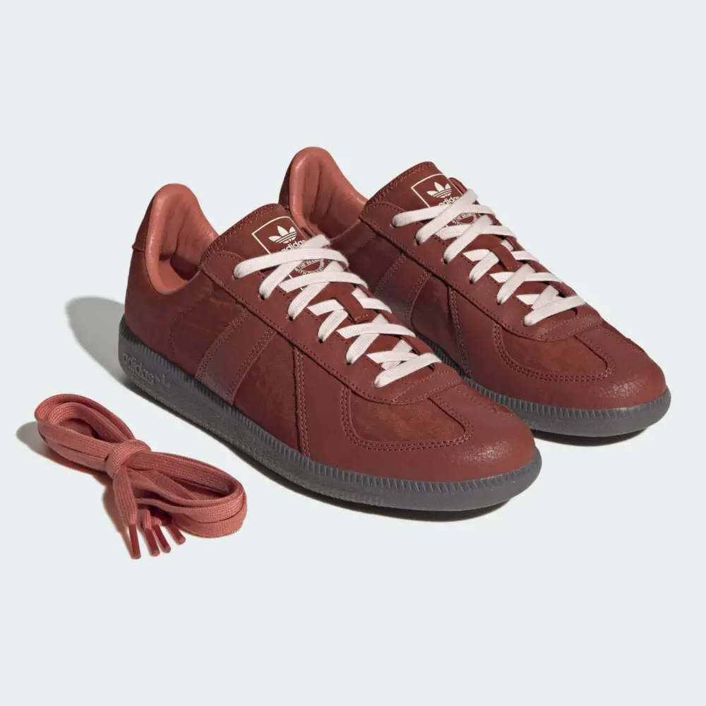Alternative view of Giày Adidas BW ARMY 'Burnt Sienna' KK5026