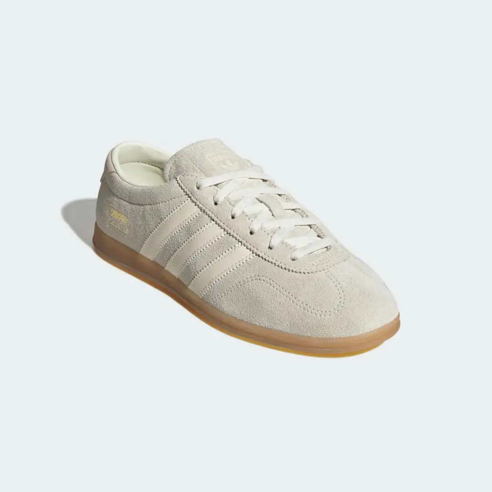 Giày adidas GAZELLE LO PRO LOW 'Gum' IH6933 - Ảnh 3