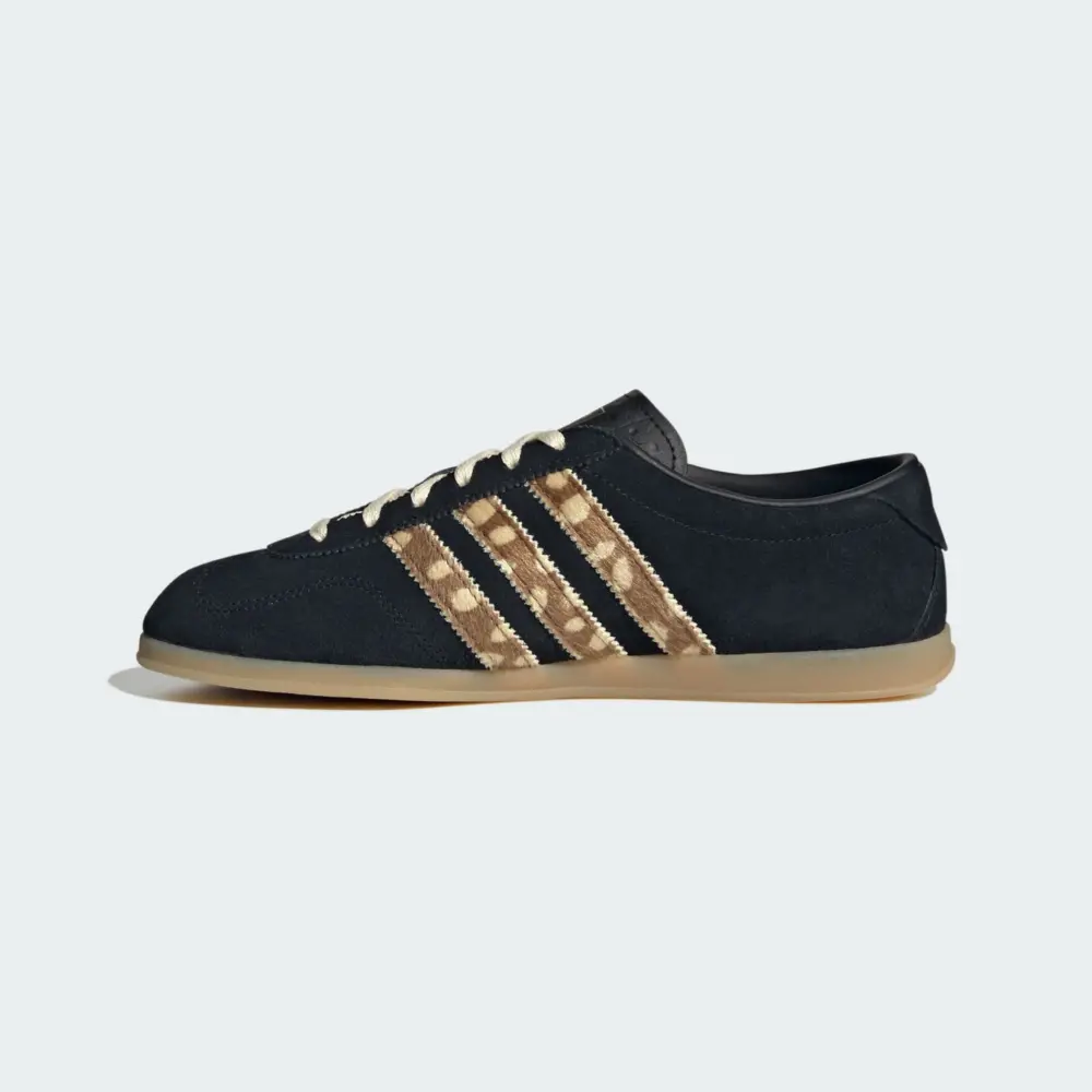 Giày adidas GAZELLE LO PRO 'Core Black' KI4698 - Ảnh 3
