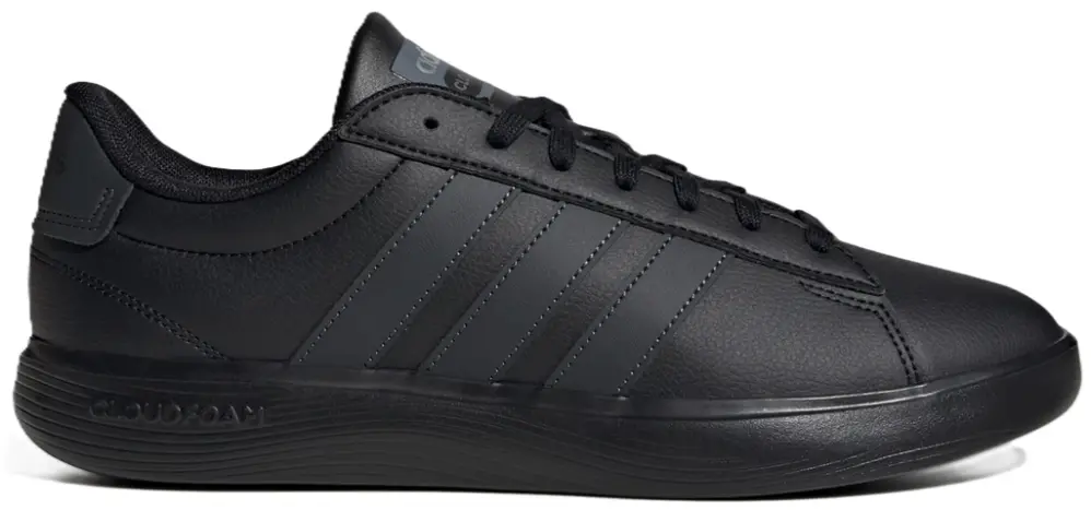 Giày adidas GRAND COURT 3.0 'Grey Three' KI0144