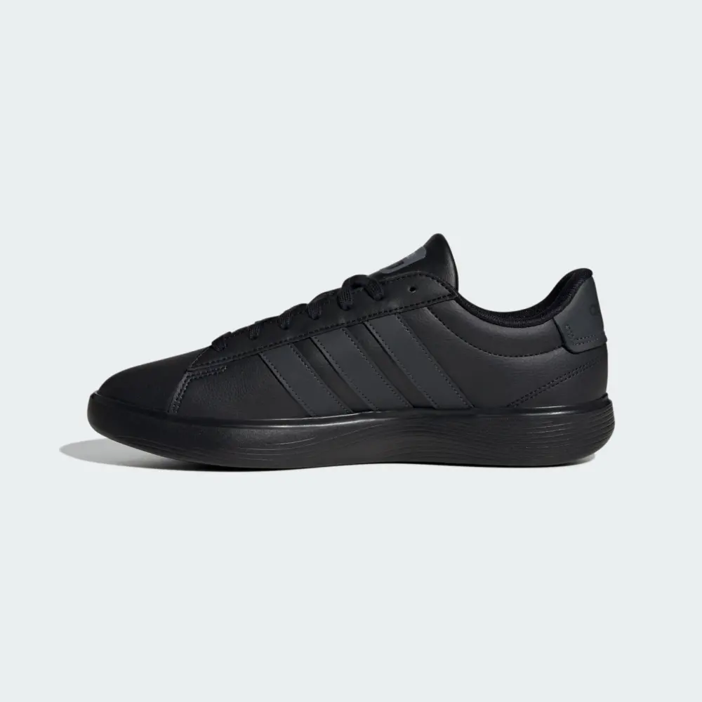 Giày adidas GRAND COURT 3.0 'Grey Three' KI0144 - Ảnh 5