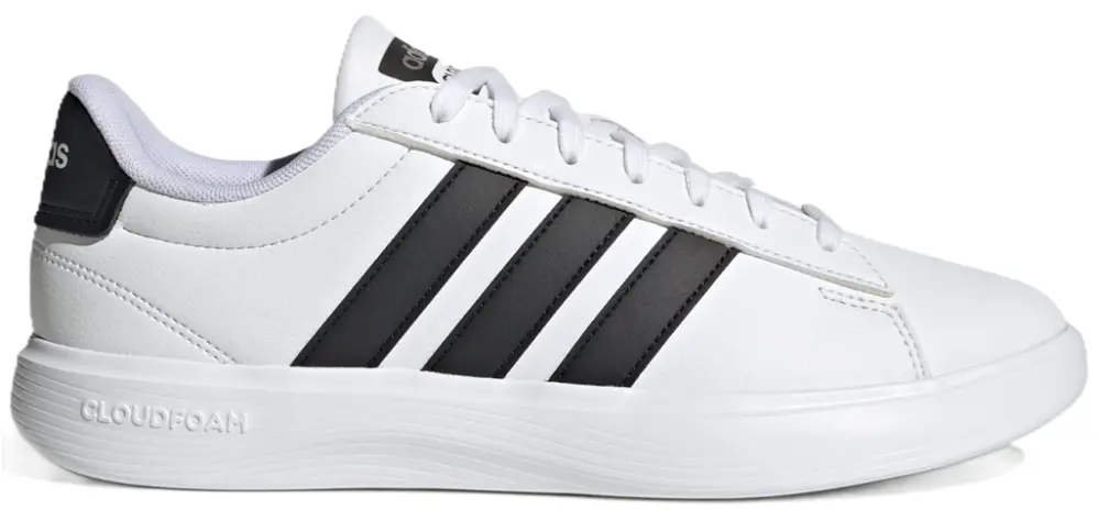 Giày adidas GRAND COURT 3.0 'Cloud White' KI0022
