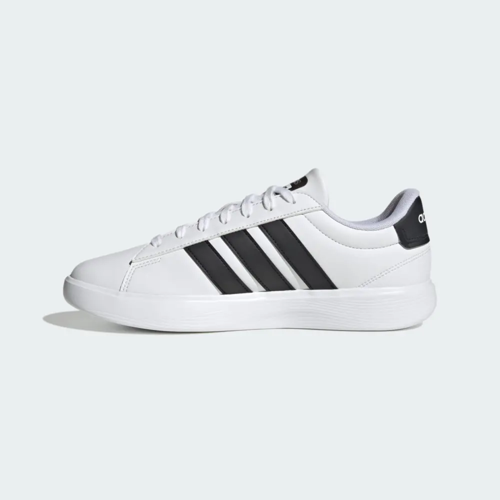 Giày adidas GRAND COURT 3.0 'Cloud White' KI0022 - Ảnh 5