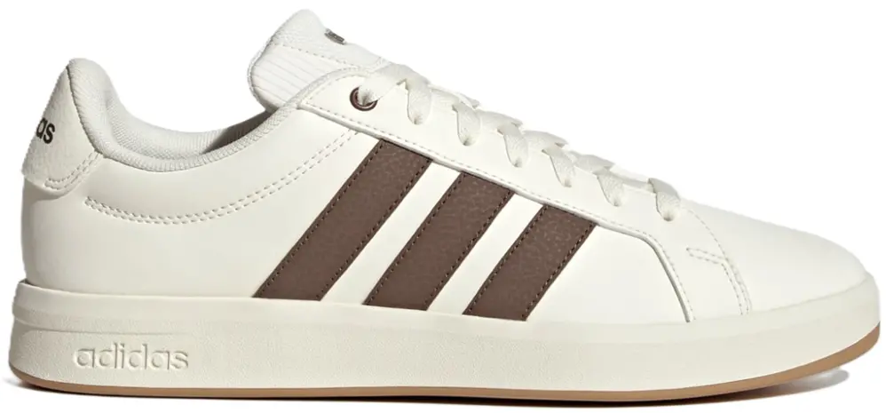 Giày adidas GRAND COURT BASE 3.0 'Earth Strata' KK4826