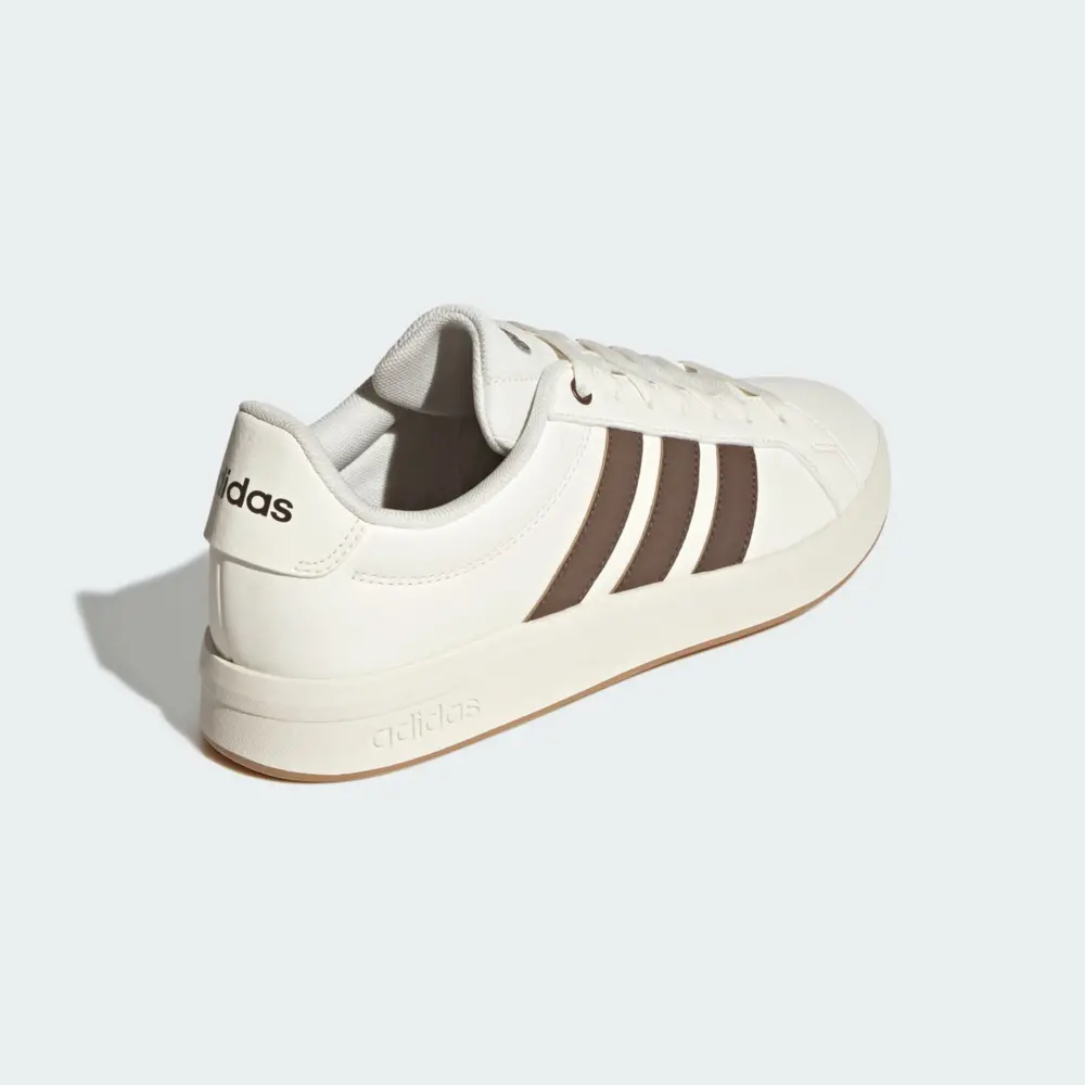 Giày adidas GRAND COURT BASE 3.0 'Earth Strata' KK4826 - Ảnh 3
