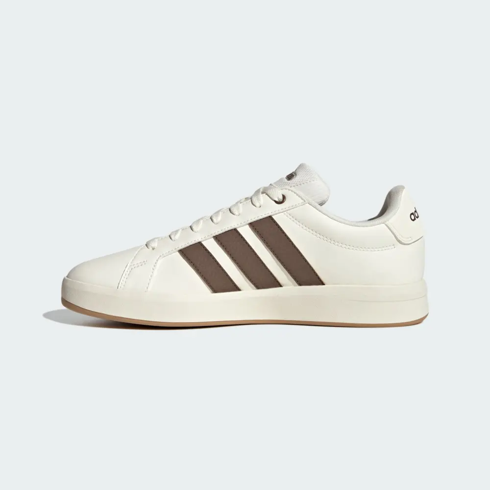 Giày adidas GRAND COURT BASE 3.0 'Earth Strata' KK4826 - Ảnh 4
