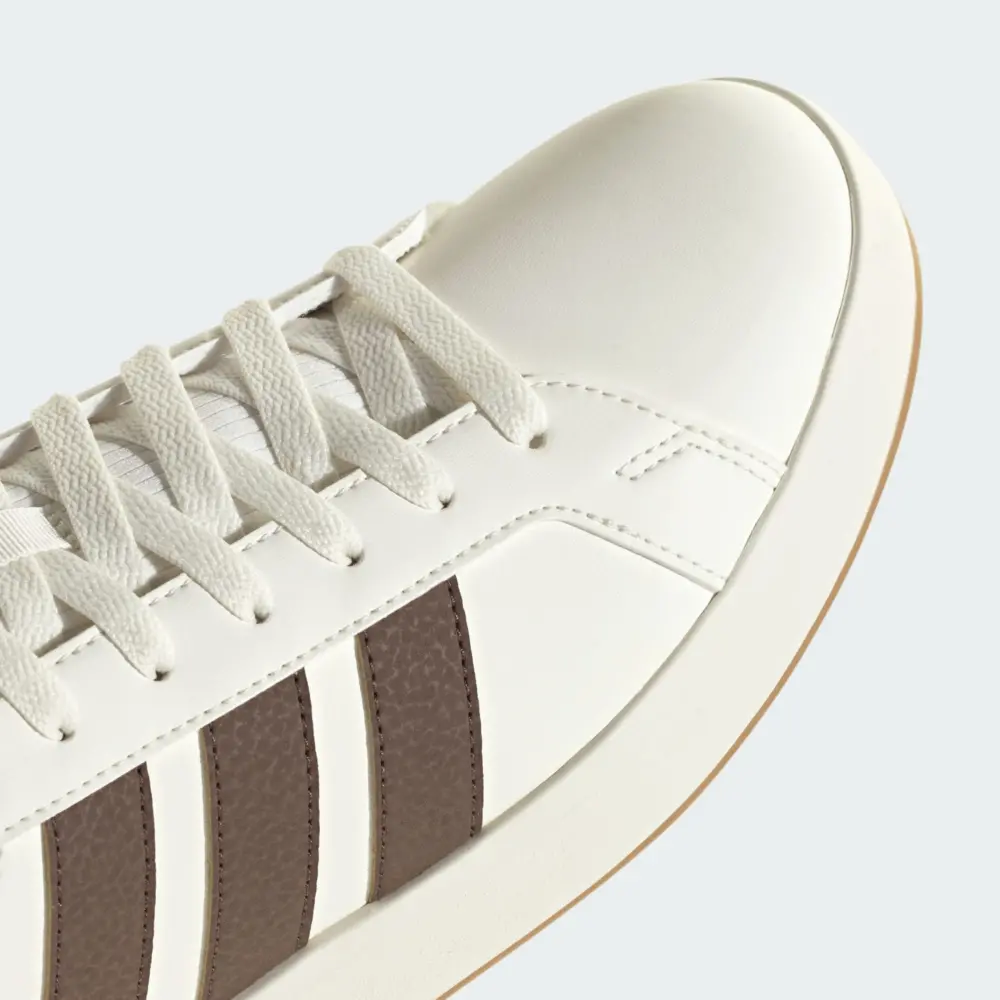 Giày adidas GRAND COURT BASE 3.0 'Earth Strata' KK4826 - Ảnh 5