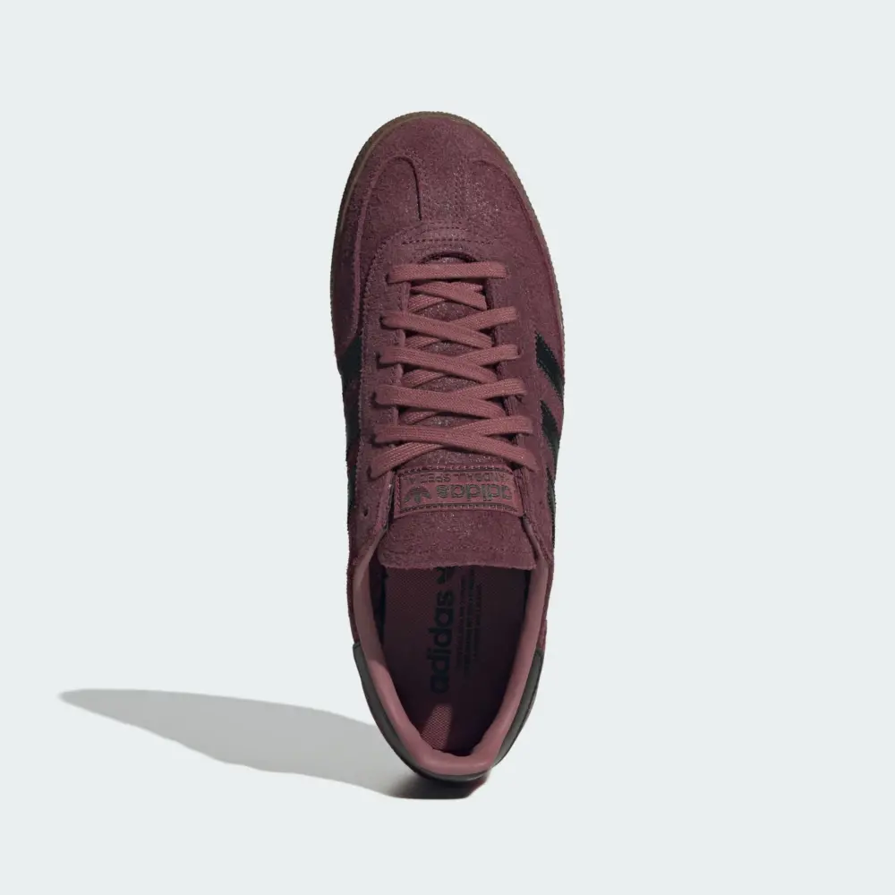 Giày Adidas HANDBALL SPEZIAL 'Maroon' KJ7414 - Ảnh 5