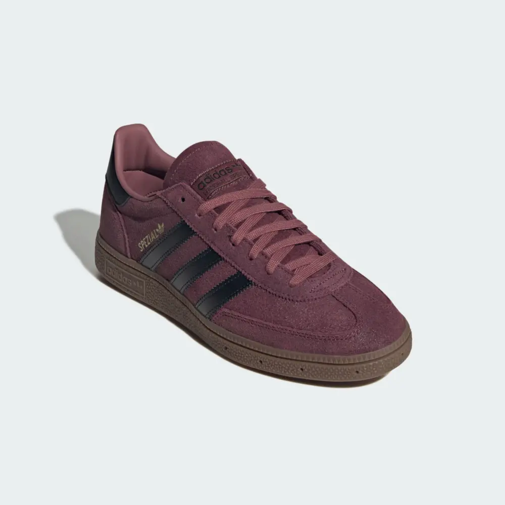 Giày Adidas HANDBALL SPEZIAL 'Maroon' KJ7414 - Ảnh 3