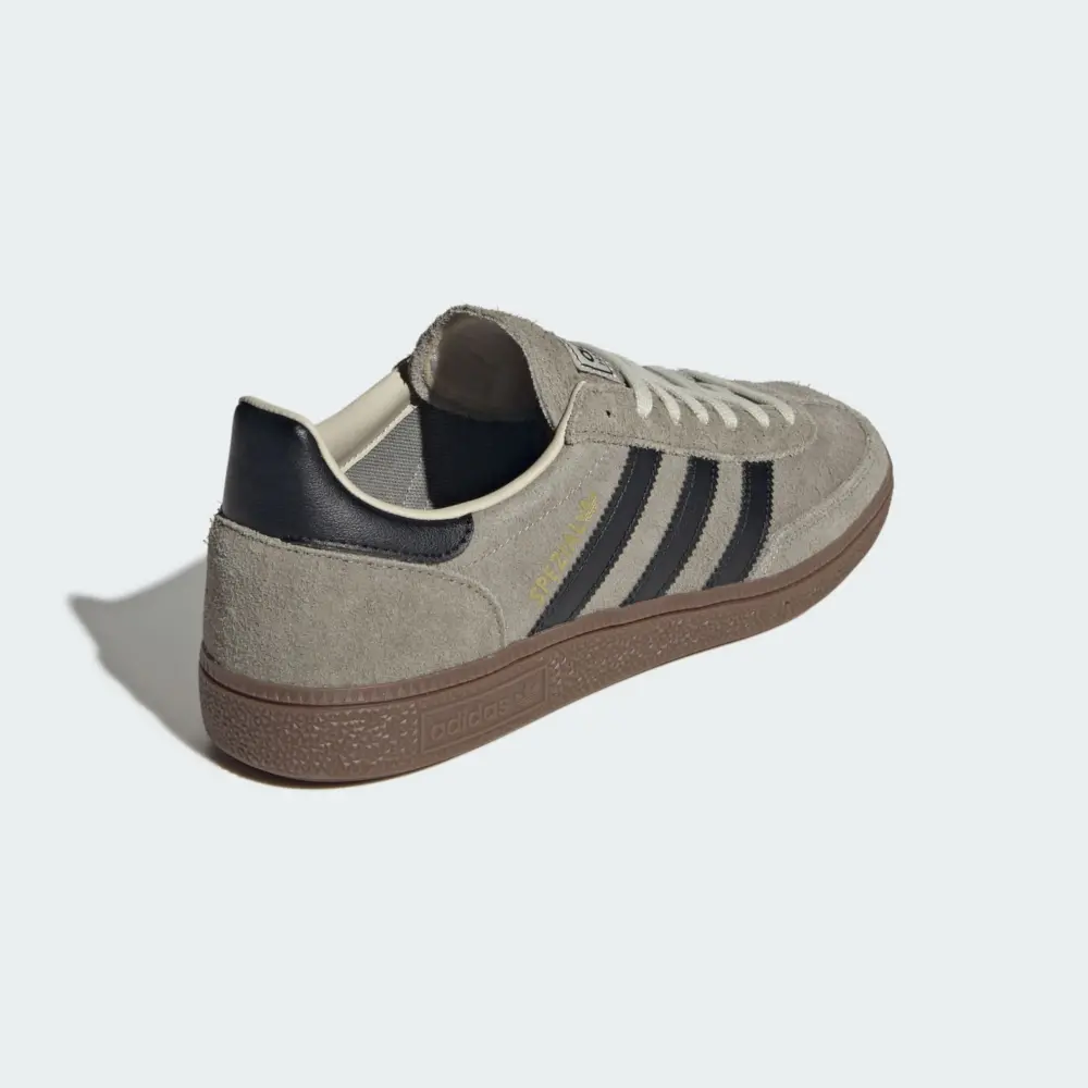 Giày Adidas HANDBALL SPEZIAL 'Silver Pebble' KJ7413 - Ảnh 3