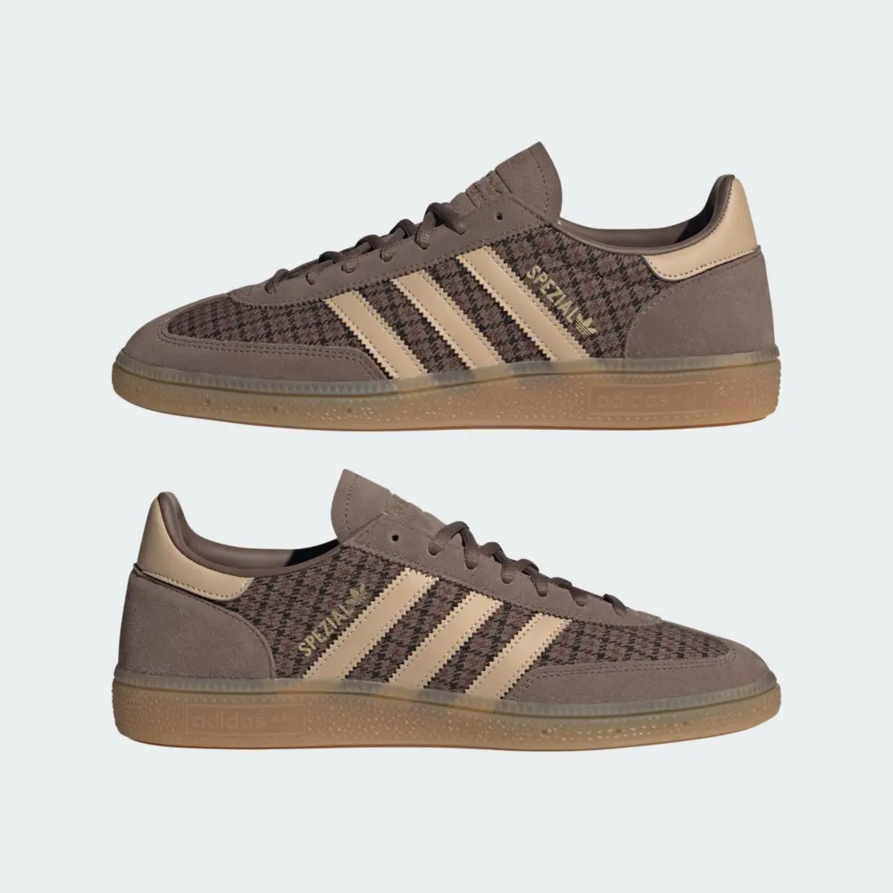 GIÀY Adidas HANDBALL SPEZIAL 'Earth Strata' KI2971 - Ảnh 7