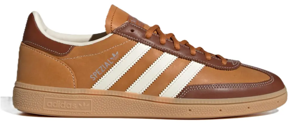 Giày Adidas HANDBALL SPEZIAL 'Craft Ochre' KJ7416